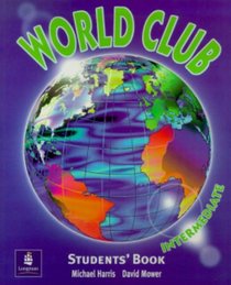 World Club Students Book 4