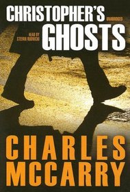 Christopher's Ghost: A Paul Christopher Novel