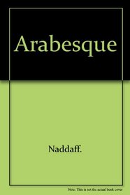 Arabesque: Narrative Structure and the Aesthetics of Repetition in the 1001 Nights