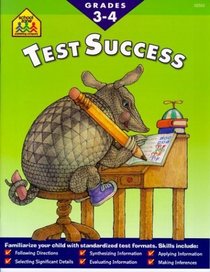 Test Success 3-4 (Test Success)