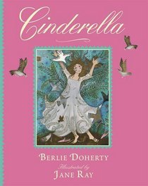 Cinderella (Illustrated Classics)