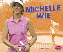 Michelle Wie (Women in Sports)