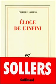 Eloge de l'infini (French Edition)