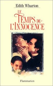 Le temps de l'innocence