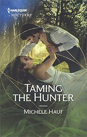 Taming the Hunter (The Decadent Dames)