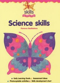 Science Skills (Skills for Early Years)