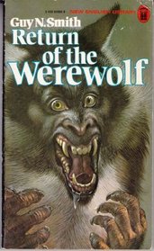Return of the Werewolf