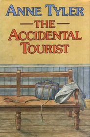 Accidental Tourist