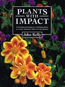 PLANTS WITH IMPACT