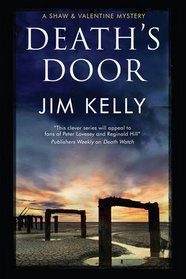 Death's Door (A Shaw and Valentine Mystery)