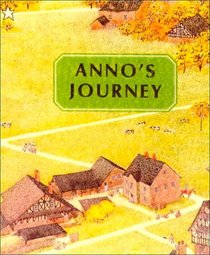 Anno's Journey
