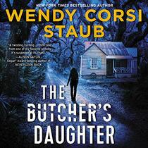 The Butcher's Daughter: A Foundlings Novel (The Foundlings Trilogy) (Foundlings Trilogy, 3)