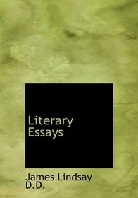 Literary Essays