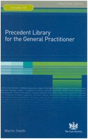 Precedent Library for the General Practi