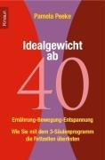 Idealgewicht ab 40