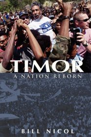 Timor: A Nation Reborn