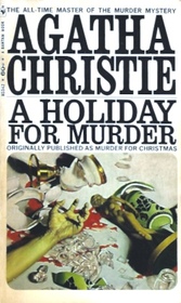 a holiday for murder