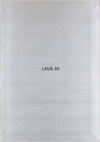 Laus 30: Best of Design and Advertising in Spain 1999