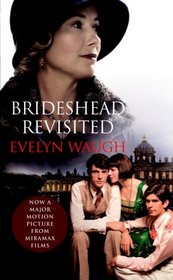 Brideshead Revisited (MTI)