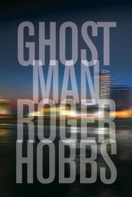 Ghostman (Jack White, Bk 1)