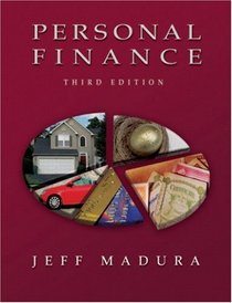 Personal Finance with Financial Planning Software (3rd Edition) (MyFinanceLab Series)