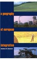 A Geography of European Integration: A Common European Home
