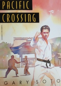 Pacific Crossing