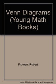 Venn Diagrams (Young Math Ser.)