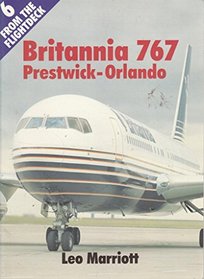 Britannia 767 (v. 6)