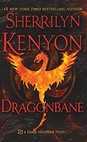 Dragonbane (Dark-Hunter Novels)