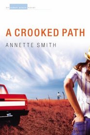 A Crooked Path (Eden Plain, Bk 2)