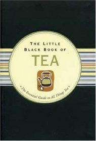 Little Black Book of Holiday Cheer (Little Black Books)