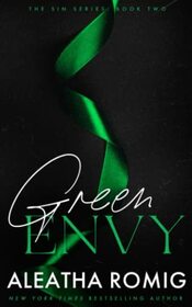Green Envy (Sin Series)
