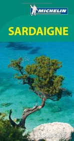 Guide vert Sardaigne [green guide Sardinia] (French Edition)