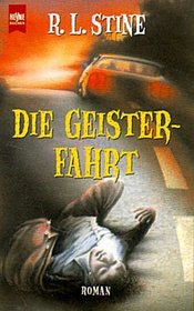 Die Geisterfahrt.