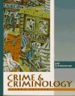 Crime and Criminology (2nd Edition)