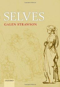 Selves: An Essay in Revisionary Metaphysics