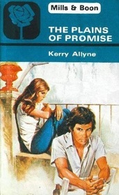 The Plains Of Promise