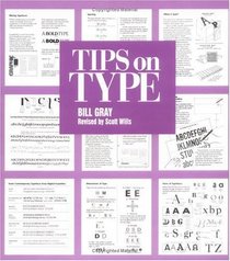 Tips on Type (Tips)