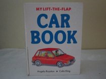 My Lift-the-flap Car