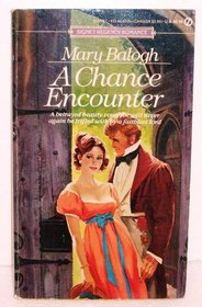 A Chance Encounter (Denning-Mainwaring, Bk 1)