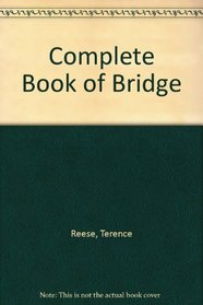 Complete Book of Bridge