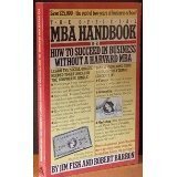 Buzzwords: The Official MBA Dictionary