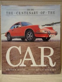 Centenary of the Car 1885-1985 (Octupuss Books)