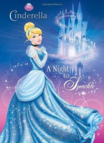 NIGHT TO SPARKLE, A
