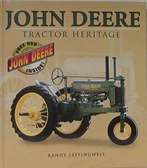 John Deere Tractor Heritage