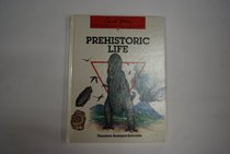 Prehistoric Life (Gareth Stevens Information Library)