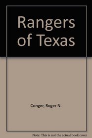 Rangers of Texas