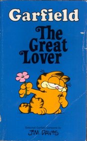 Garfield, the Great Lover