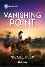Vanishing Point (Bent County Protectors, 1)
